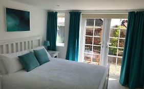 Lyme View Apartment